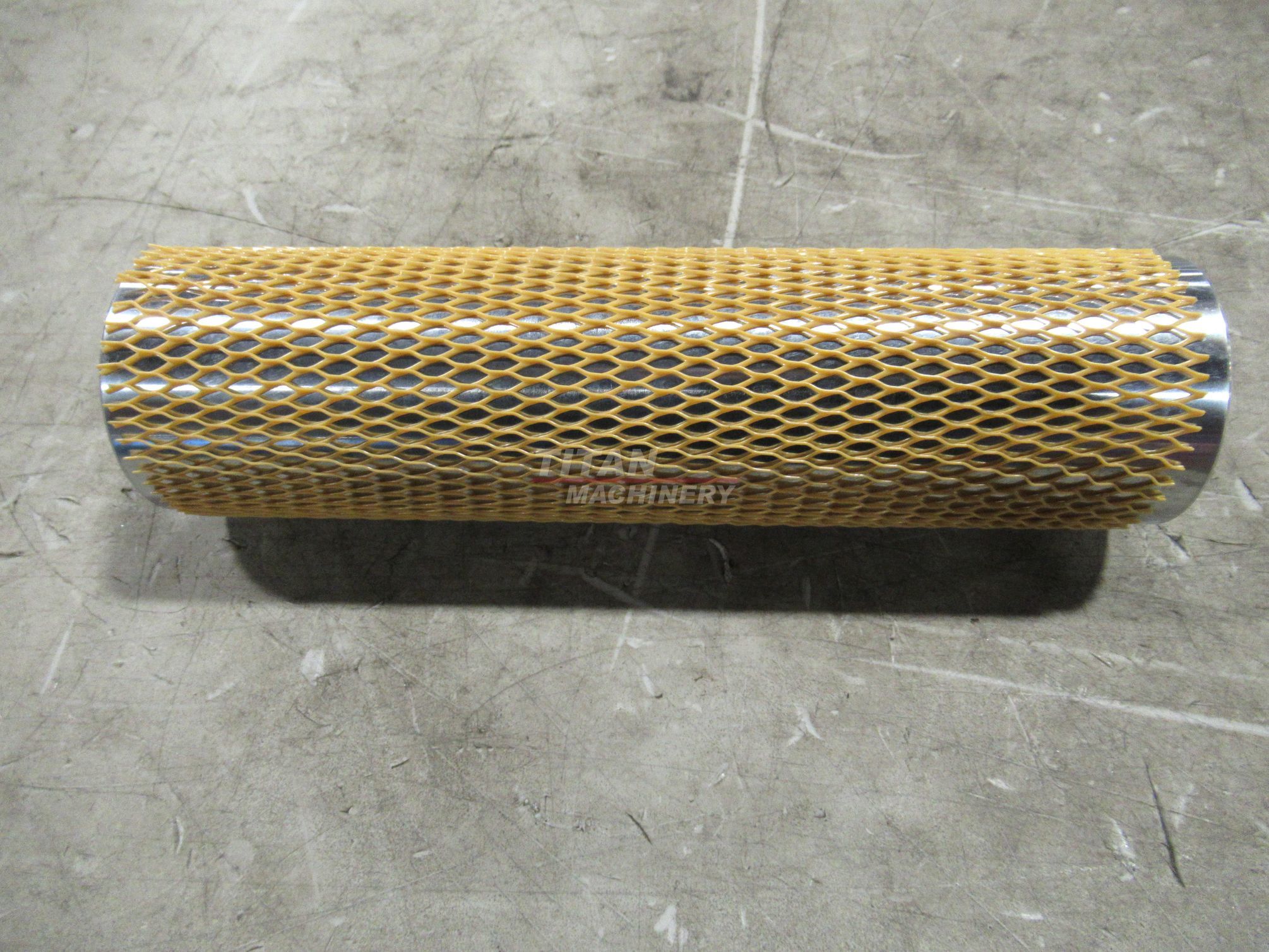 51444751 – Вал, 3330 (1)