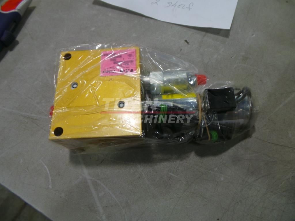 86635833 – CONTROL VALVE (1)