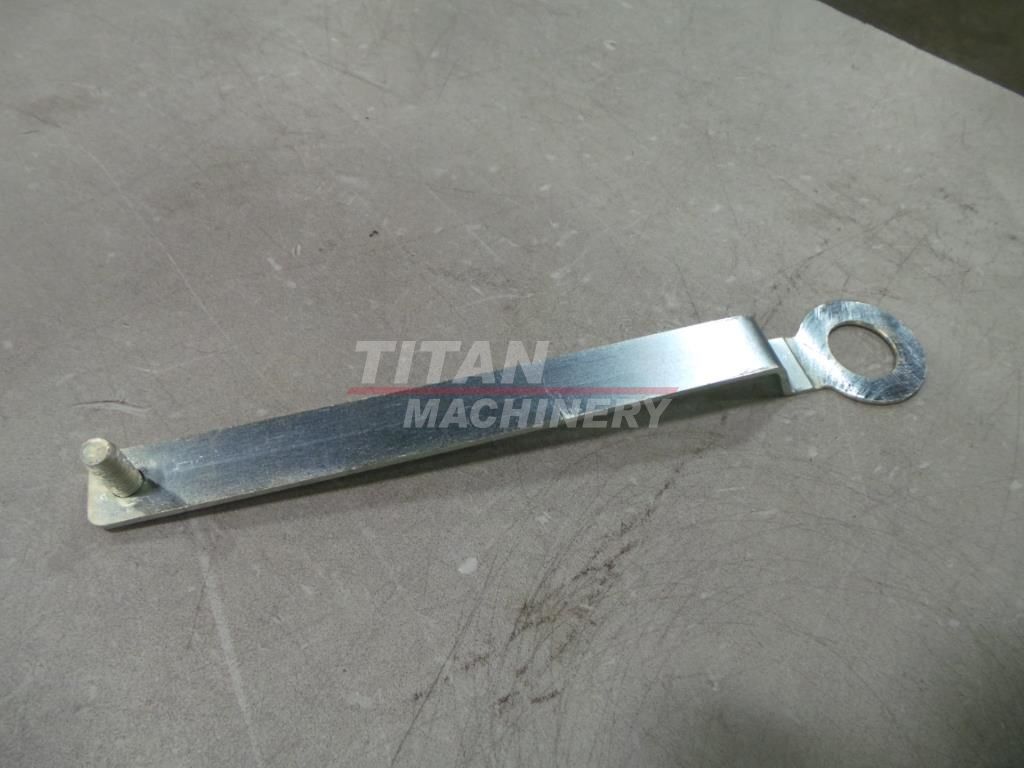87641744 – MOUNTING PLATE (1)