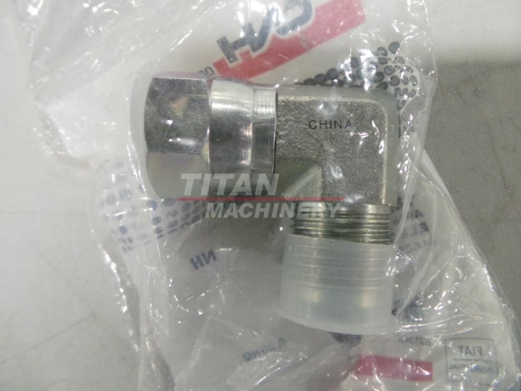 182977 – 90 ELBOW, 90 Degree, 7/8