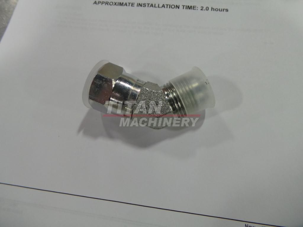 86512960 – ELBOW, 45 Degree, 7/8
