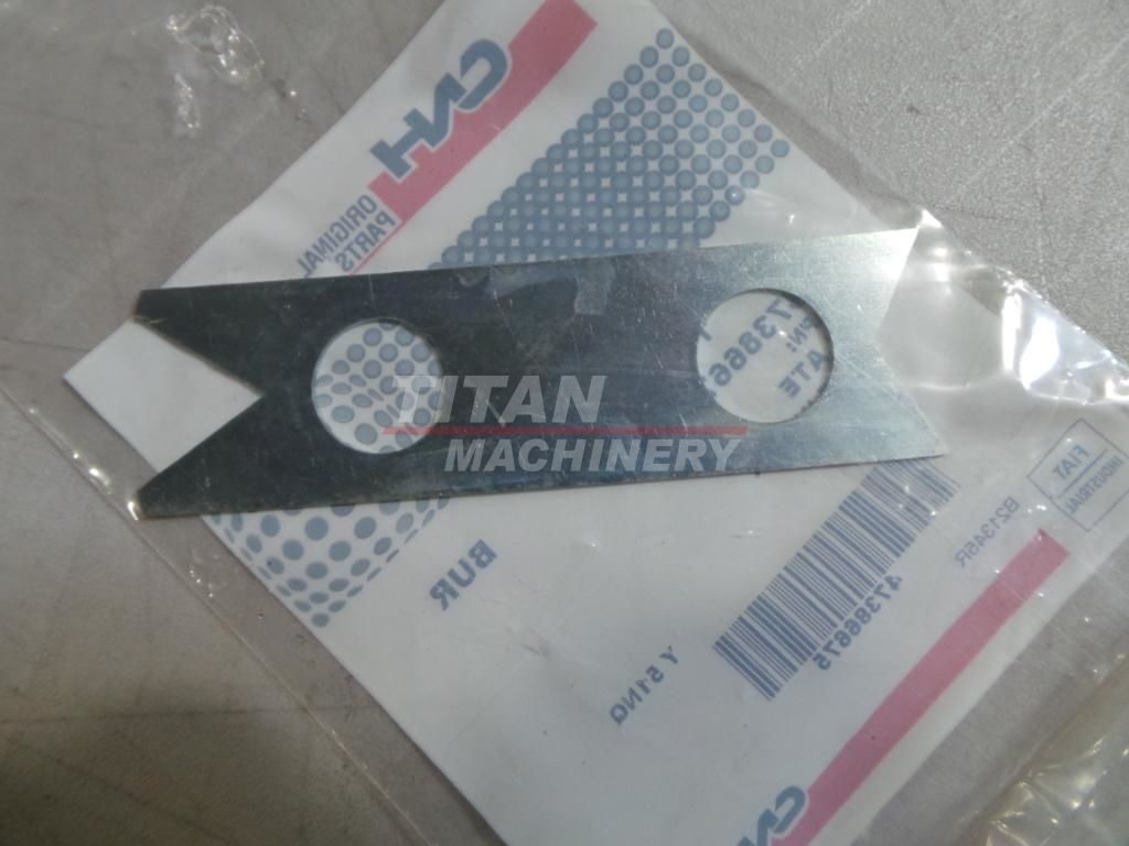 47386675 – MOUNTING PLATE (1)
