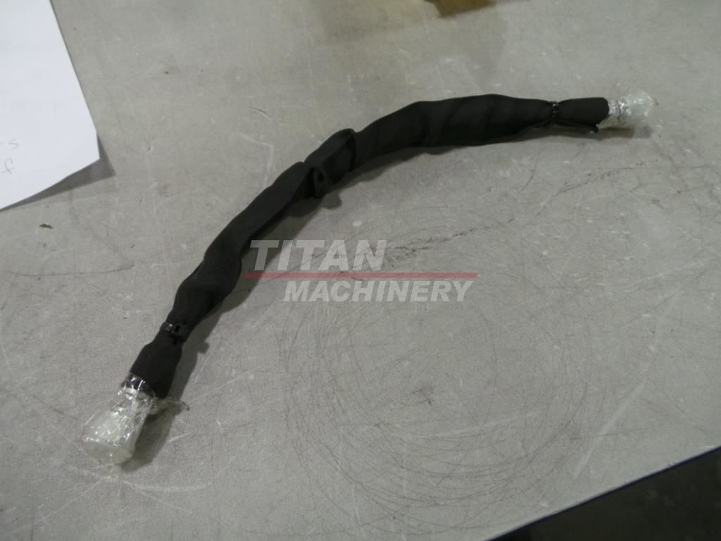 86635020 – HOSE, 6.35mm ID x 469.9mm L, SAE 100R1 (1)