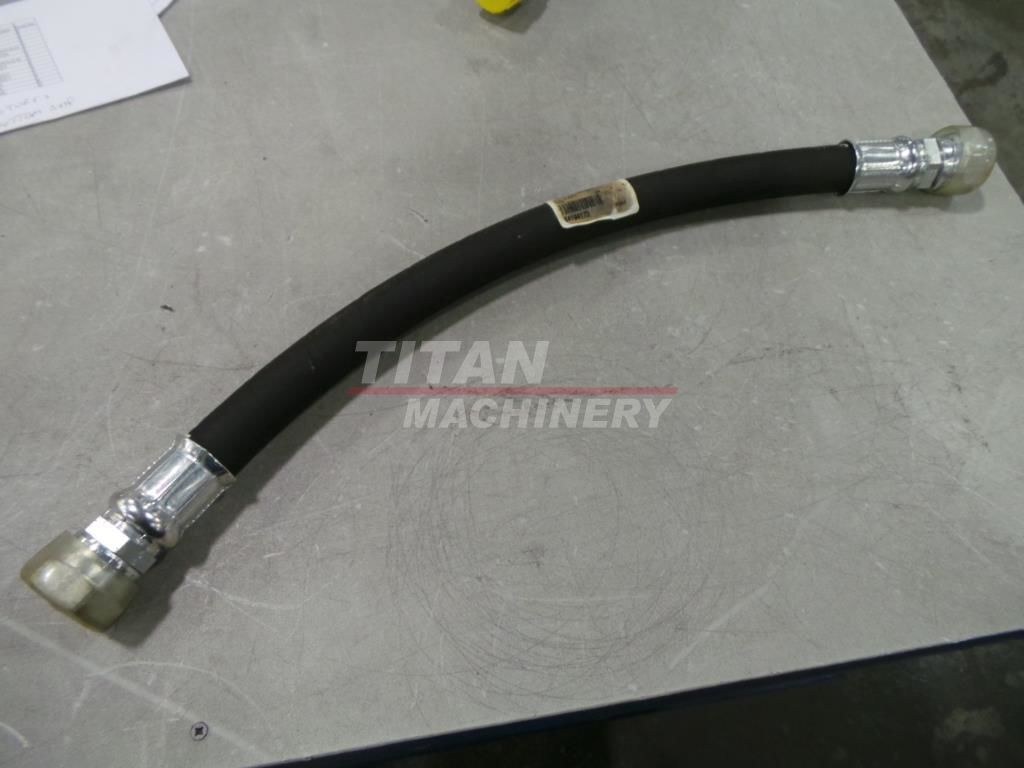 84194173 – HOSE ASSY., 25.4mm ID x 686mm L, SAE 100R1 (1)