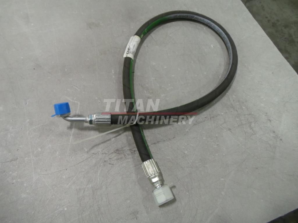 87743069 – HOSE, 9.53mm ID x 1070mm L (1)