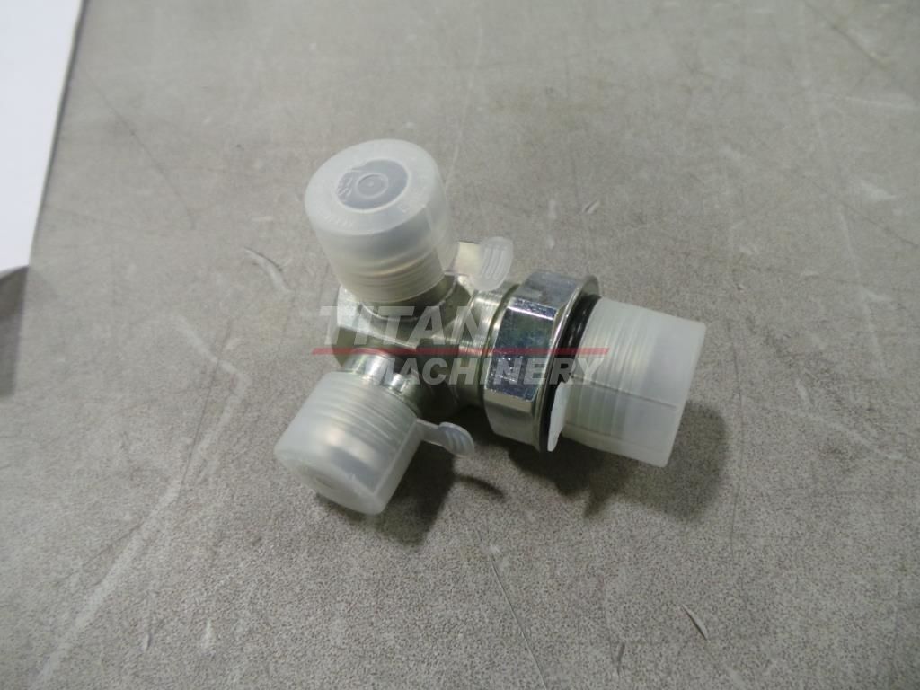 124915A1 – TEE (1)