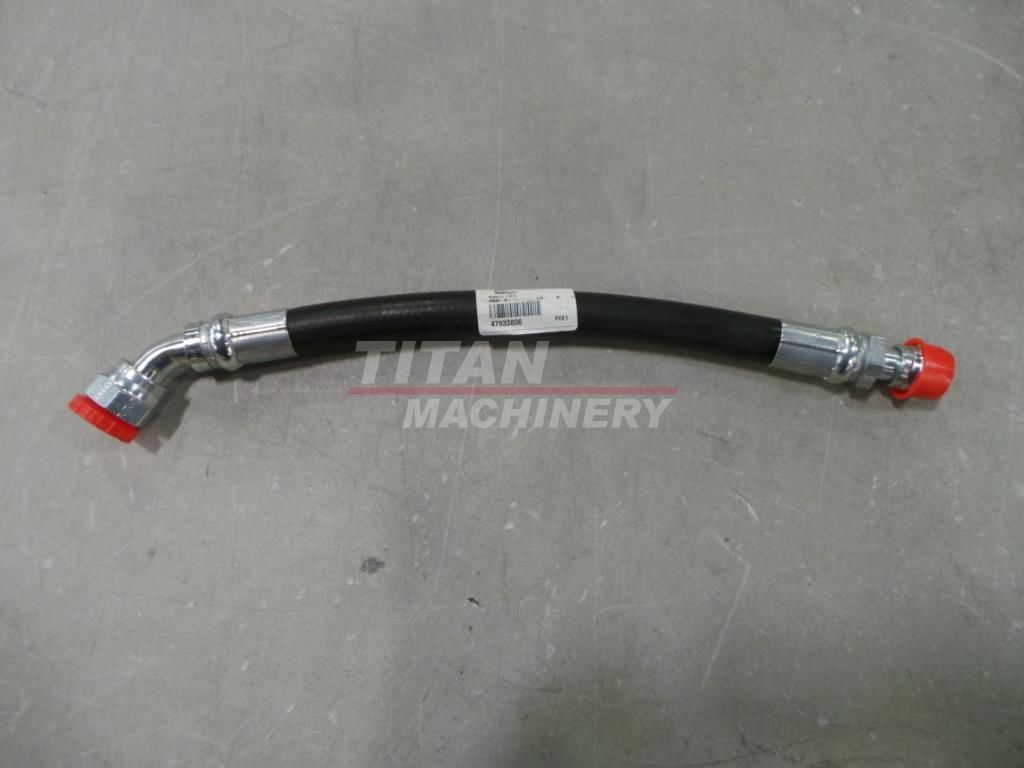 47933806 – HYDRAULIC HOSE (1)