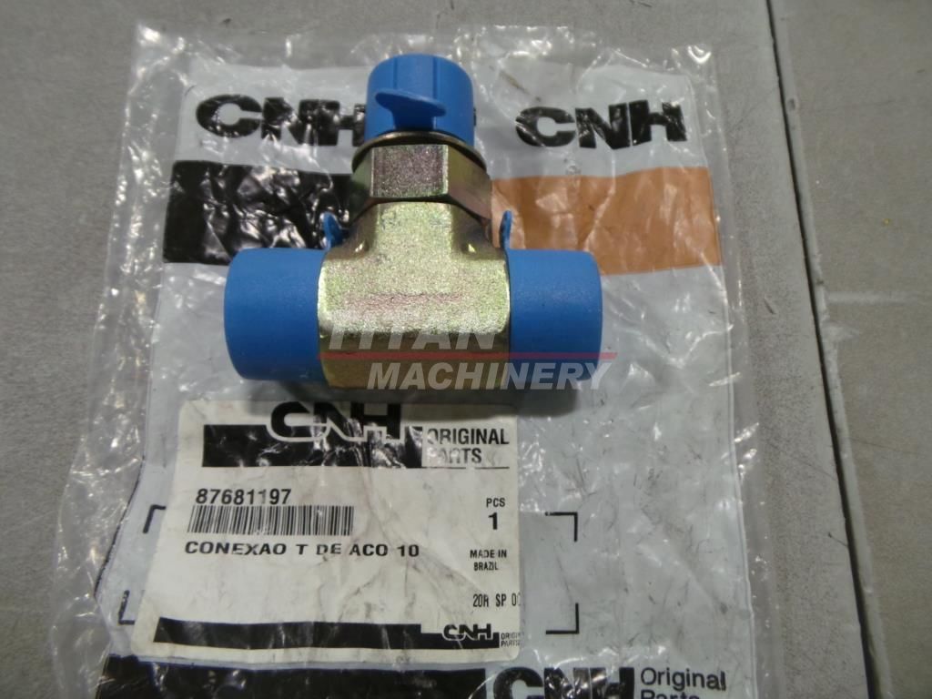 87681197 – HYD CONNECTOR (1)