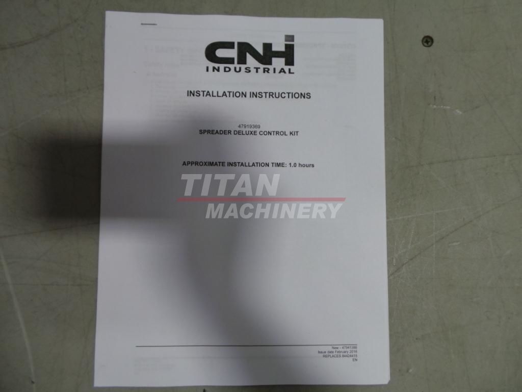 47941386 – INSTRUCTION (1)