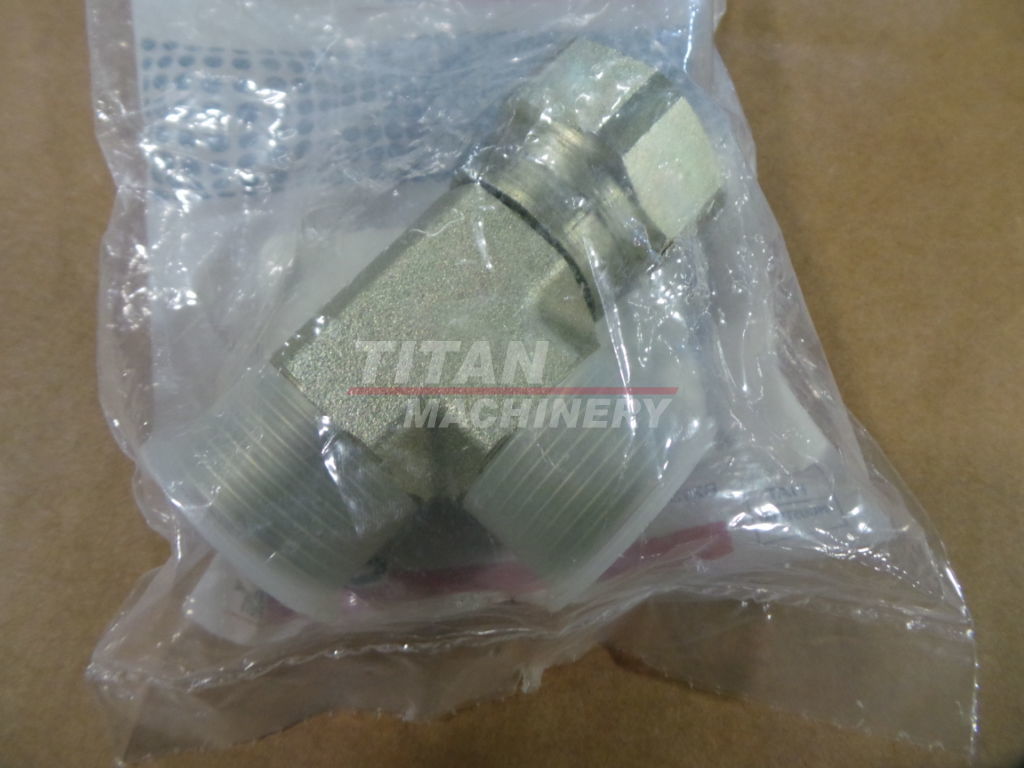 87016915 – TEE, 1-3/16