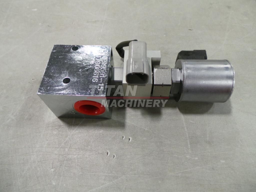 47908616 – HYDRAULIC VALVE (1)