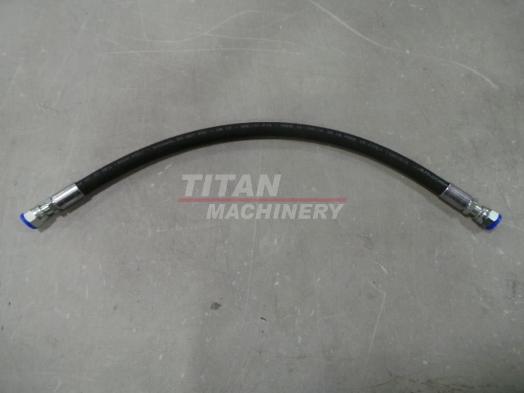 87492561 – HYDRAULIC HOSE (1)