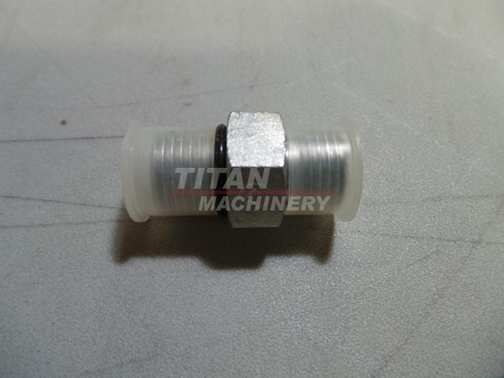 201-111 – HYD CONNECTOR, 9/16