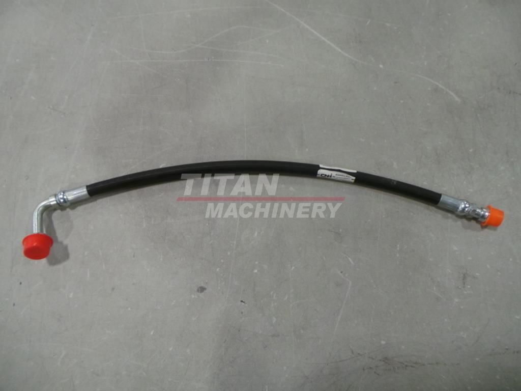 47933804 – HYDRAULIC HOSE (1)