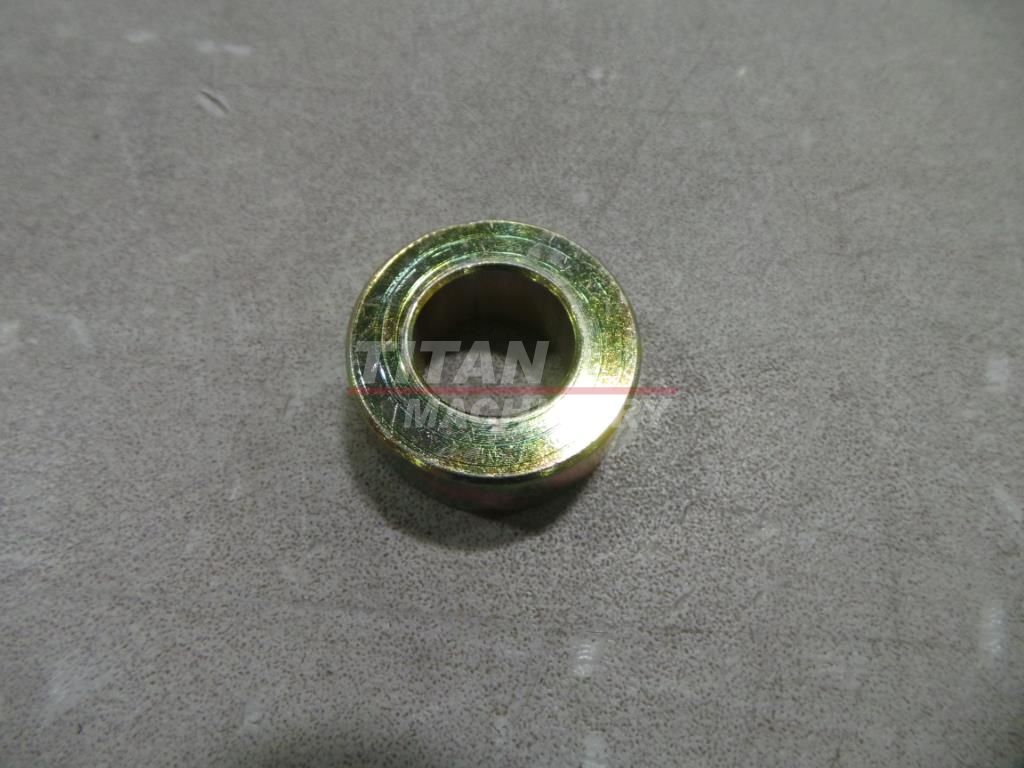 86532860 – SPACER, 17mm ID x 31.8mm OD x 12.7mm L (1)