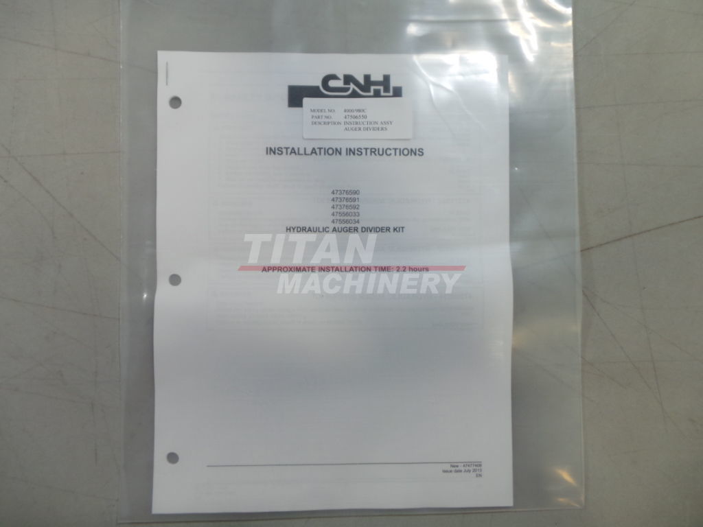 47506550 – INSTRUCTION (1)