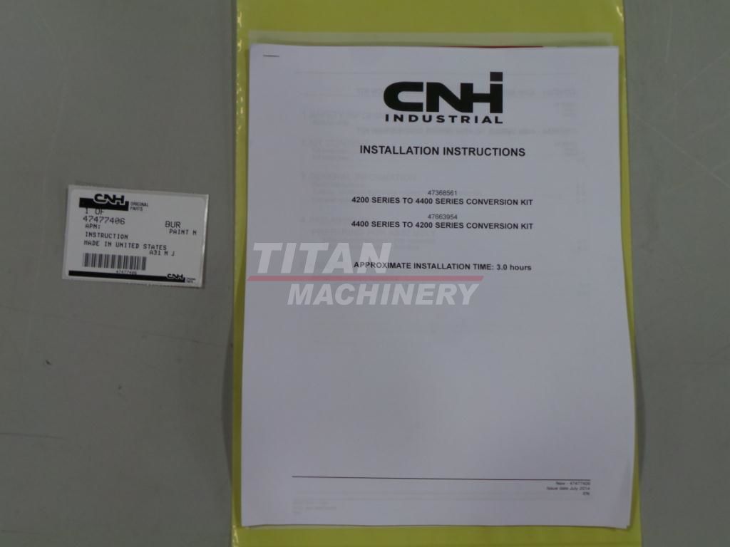 47477406 – INSTRUCTION (1)