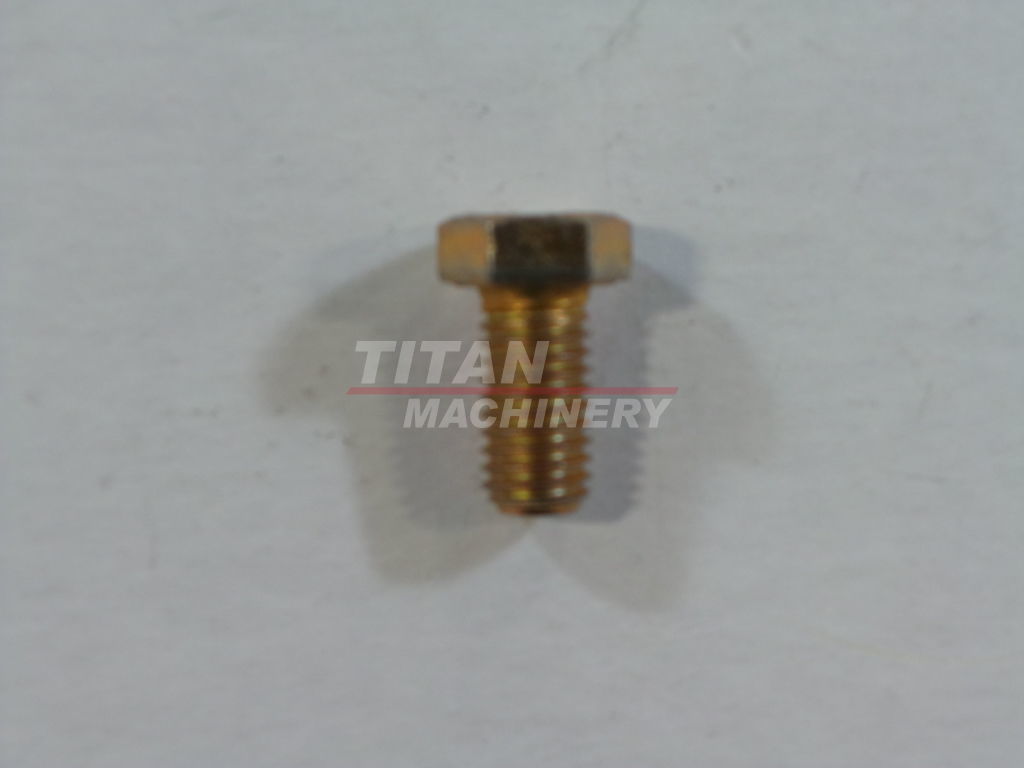 47560373 – LOCK BOLT, PREVAILING TORQUE, Hex, 1/2