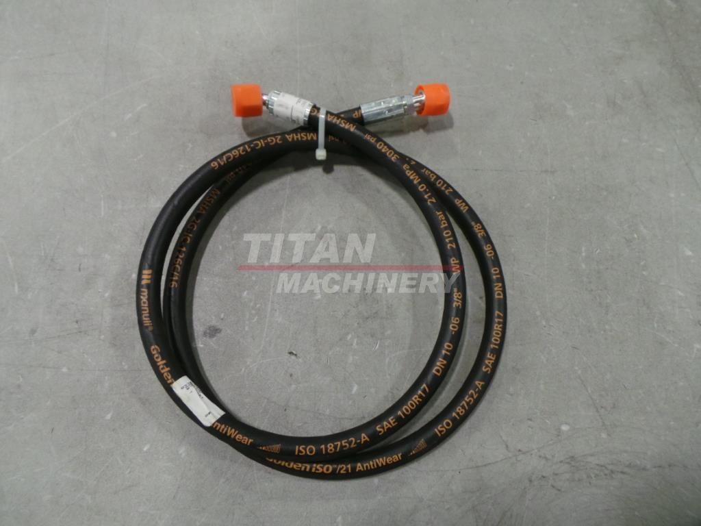 51413193 – HYDRAULIC HOSE (1)