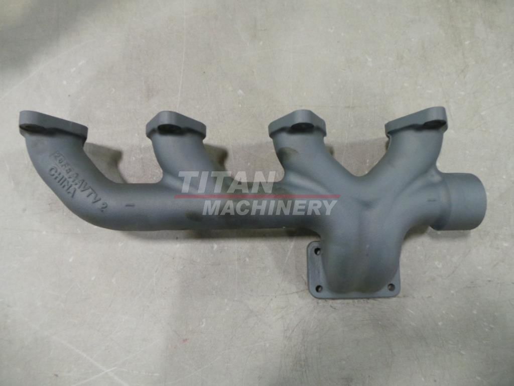 51530962 – EXHAUST MANIFOLD (1)