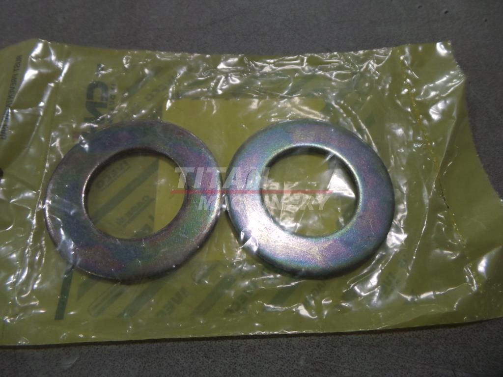 14497531 – WASHER, 31mm ID x 56mm OD x 4mm Thk (1)