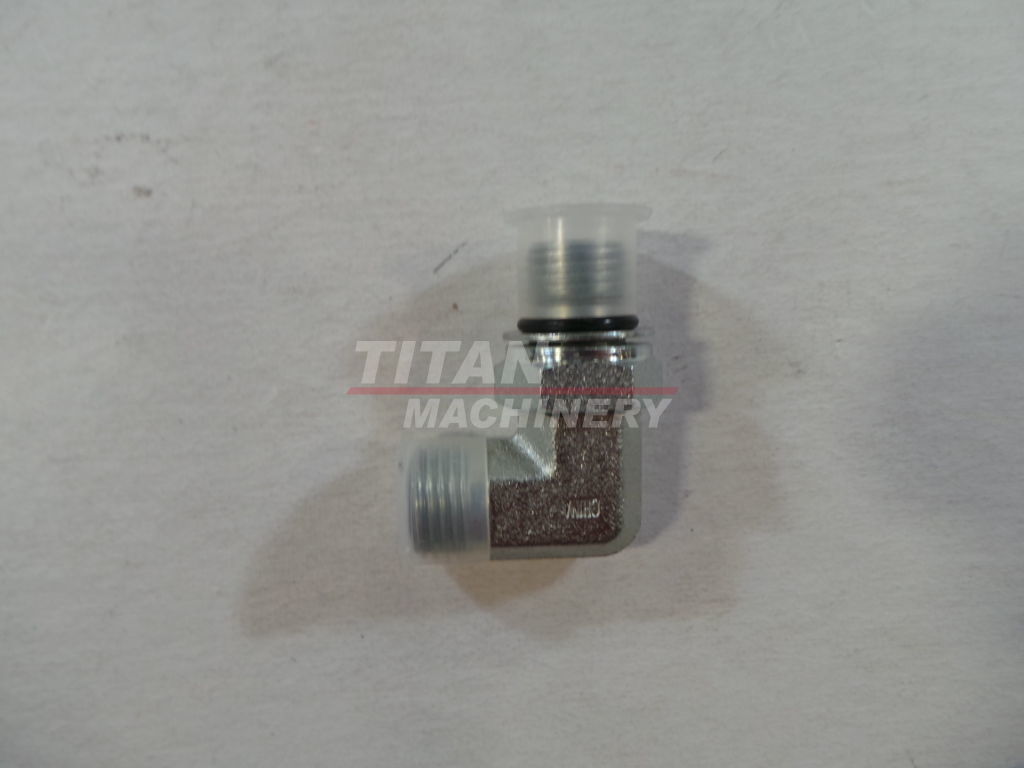 86579687 – ELBOW, 90 Degree, 11/16