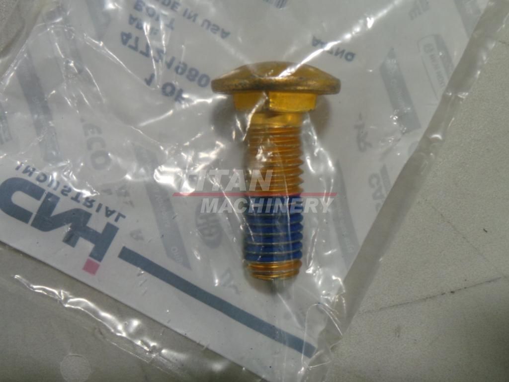47721980 – BOLT, Carriage, 1/2