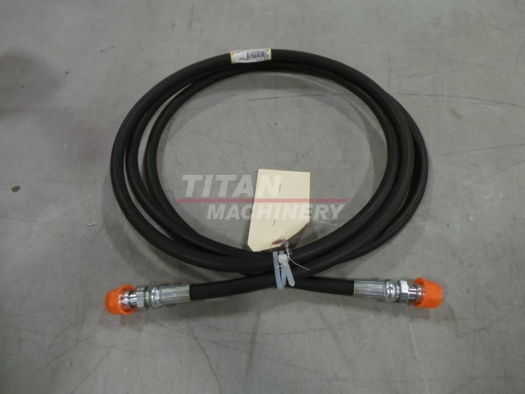 87448666 – HYDRAULIC HOSE (1)