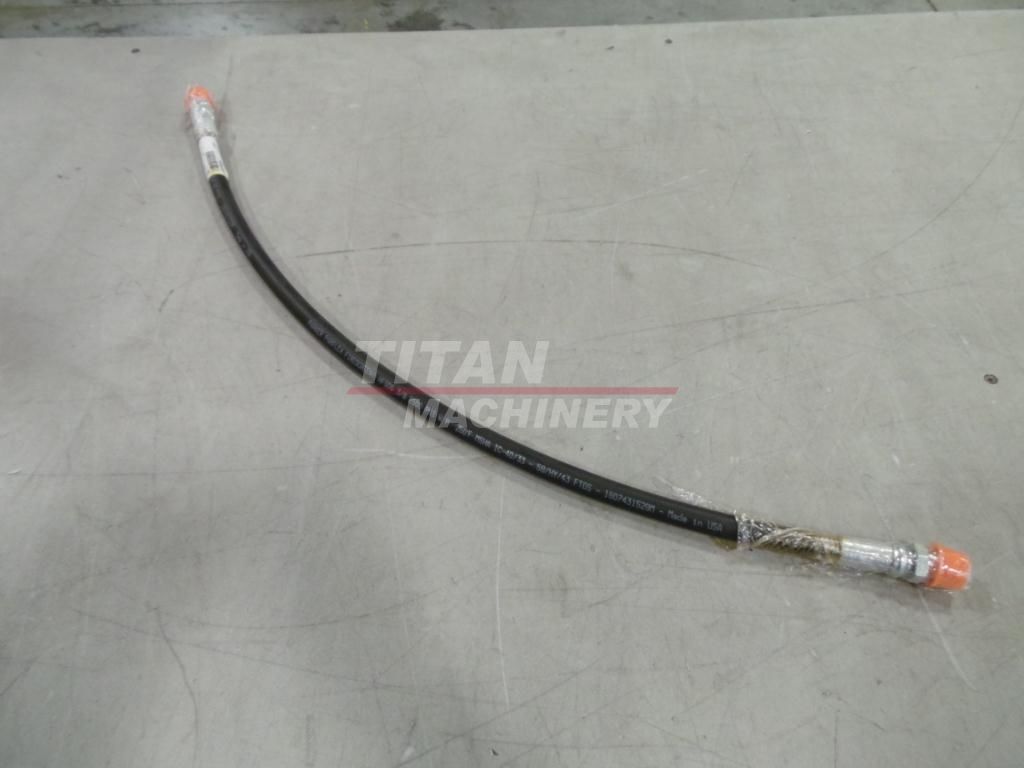 47878041 – HYDRAULIC HOSE (1)