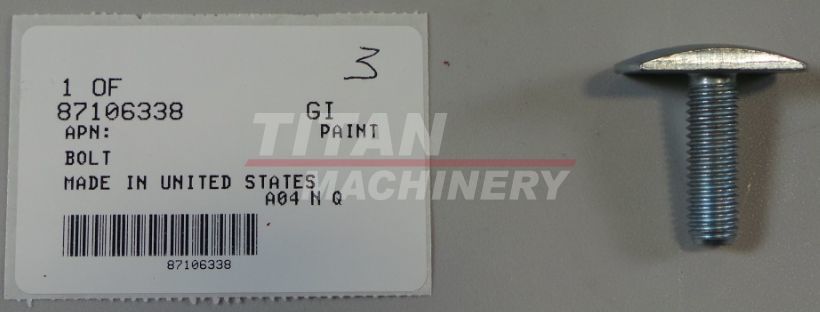 87106338 – Болт (2)
