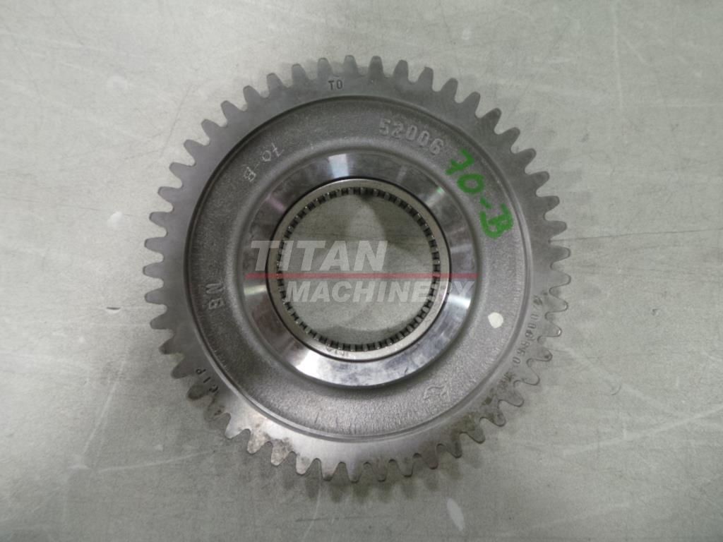82006550 – IDLER GEAR (1)