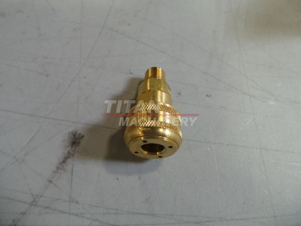 84172049 – Муфта швидкоз'ємна пневм., 5130 (2)