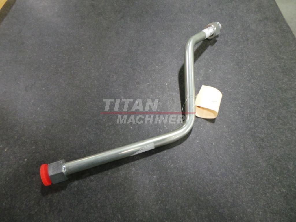 86983689 – HYD TUBE, 25.40mm OD x 585mm, 178 mm L (1)