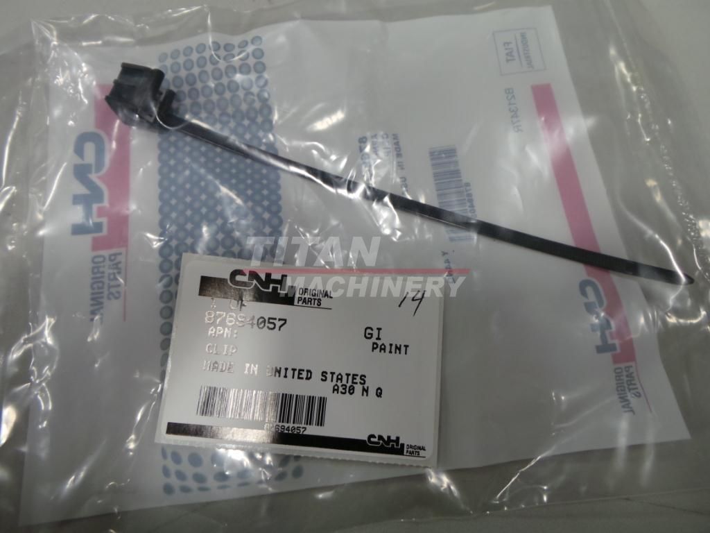 87694057 – CABLE TIE, 200mm L (1)
