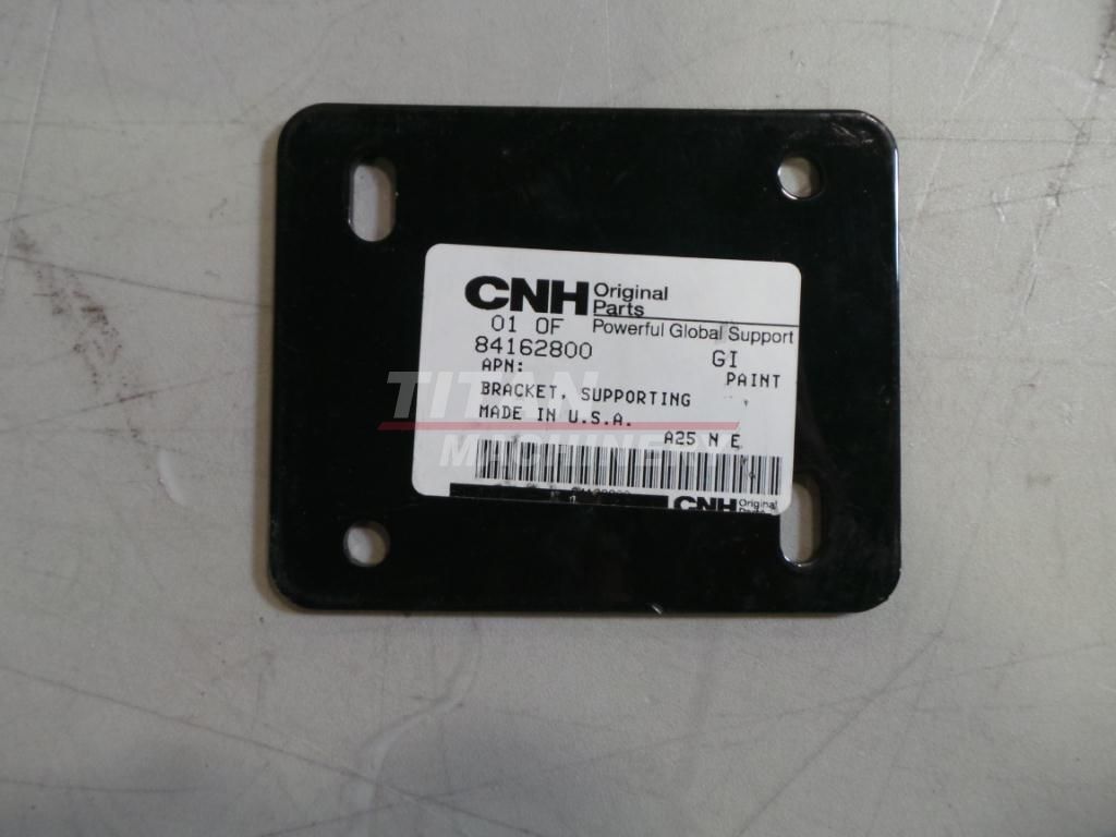 84162800 – BRACKET,  SUPPORTING (1)