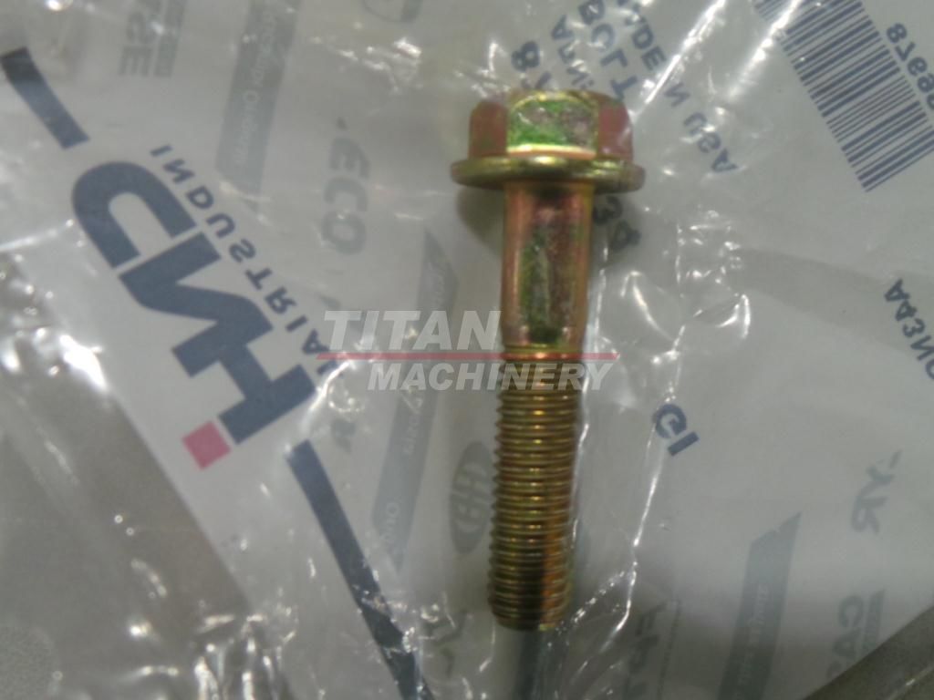 87698834 – Болт M8 x 48.1mm, Cl 10.9, 9240 (2)