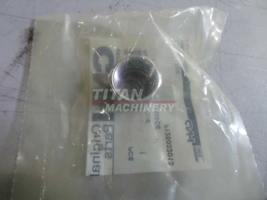 85802628 – TUBE NUT, 1/2