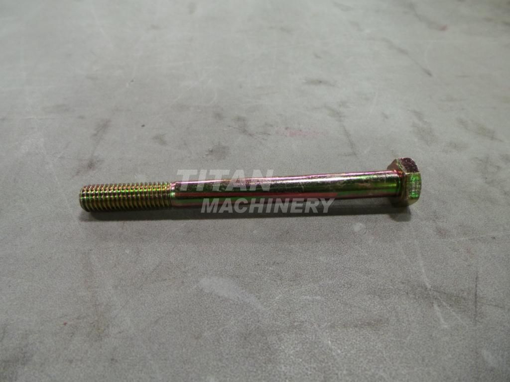 86556139 – BOLT, Hex, M10 x 110mm, Cl 10.9 (1)