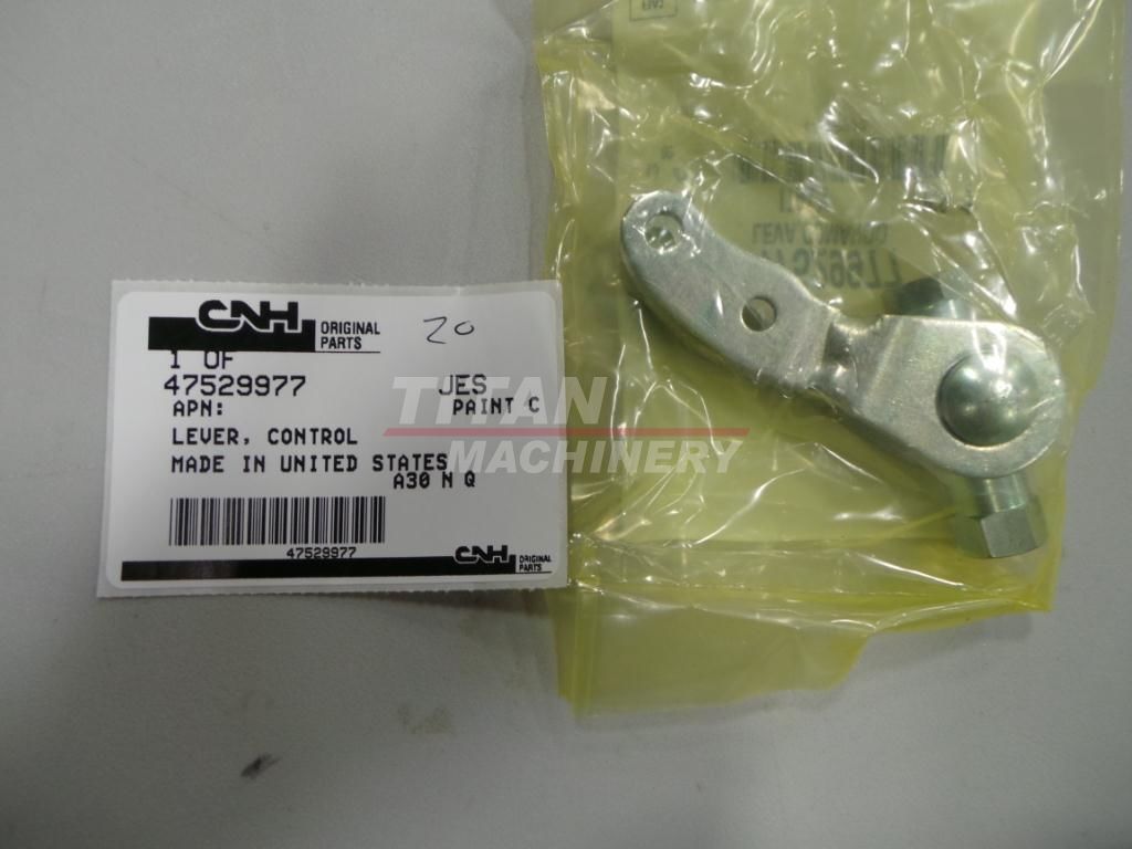47529977 – CONTROL LEVER (1)