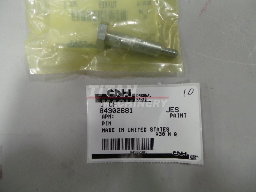 84302881 – PIN, 16.2mm OD x 49.5mm L (1)
