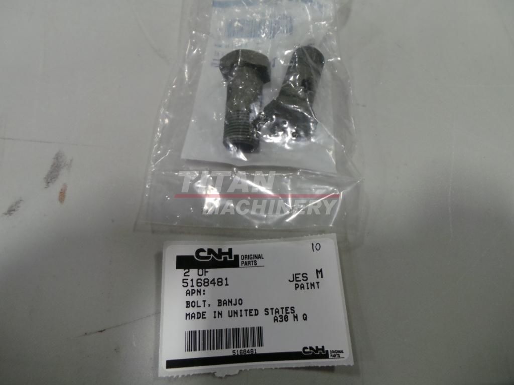 5168481 – BANJO BOLT, M18 x 1.5 x 38mm (1)