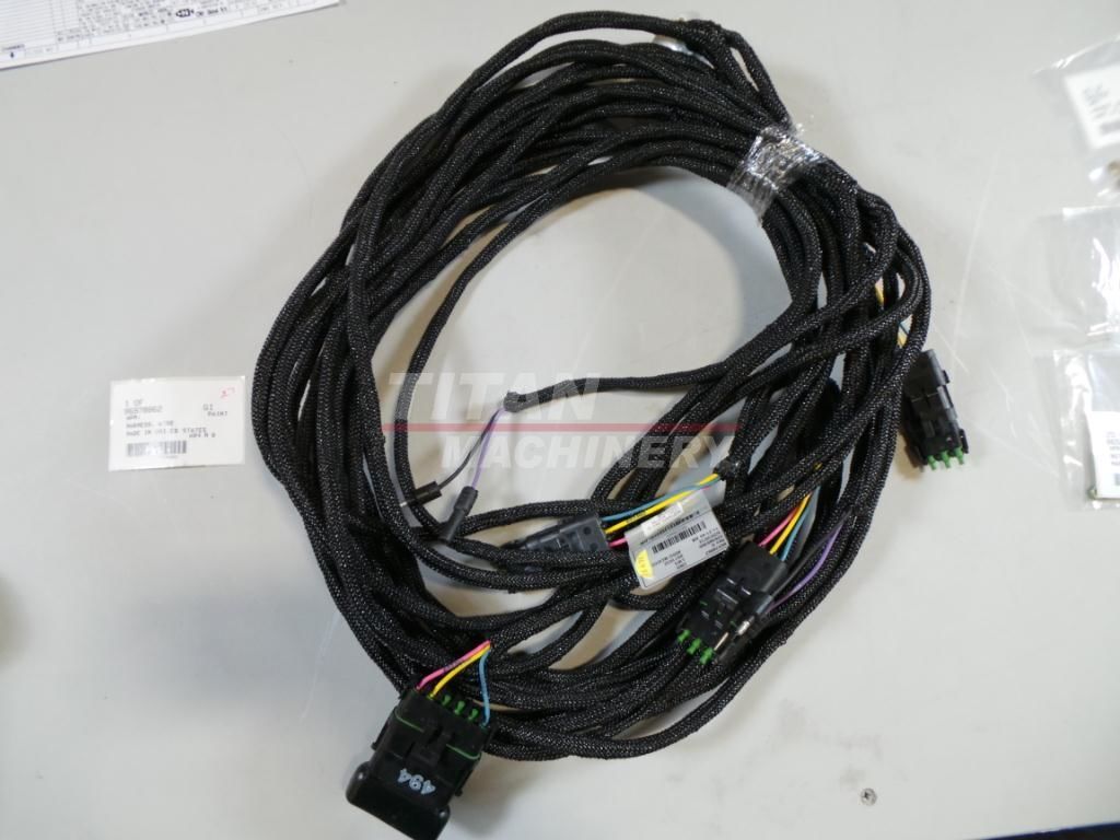 86978862 – WIRE HARNESS (1)