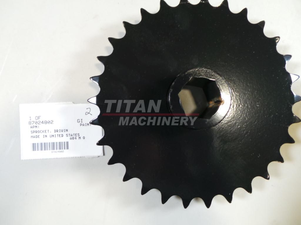87024802 – DRIVING SPROCKET (1)