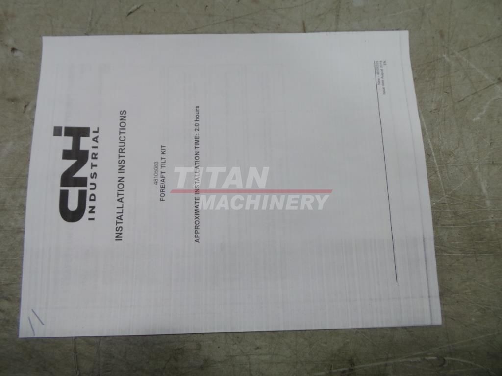 48106335 – INSTRUCTION (1)