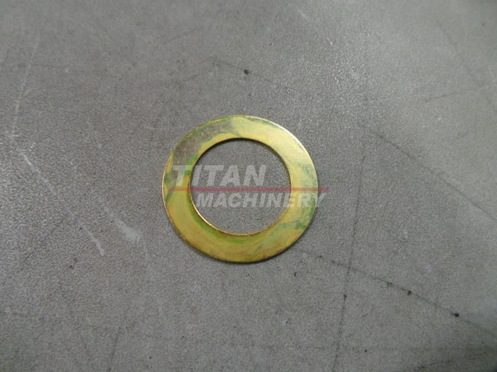 26129 – WASHER, 25.8mm ID x 39.69mm OD x 0.99mm Thk (1)