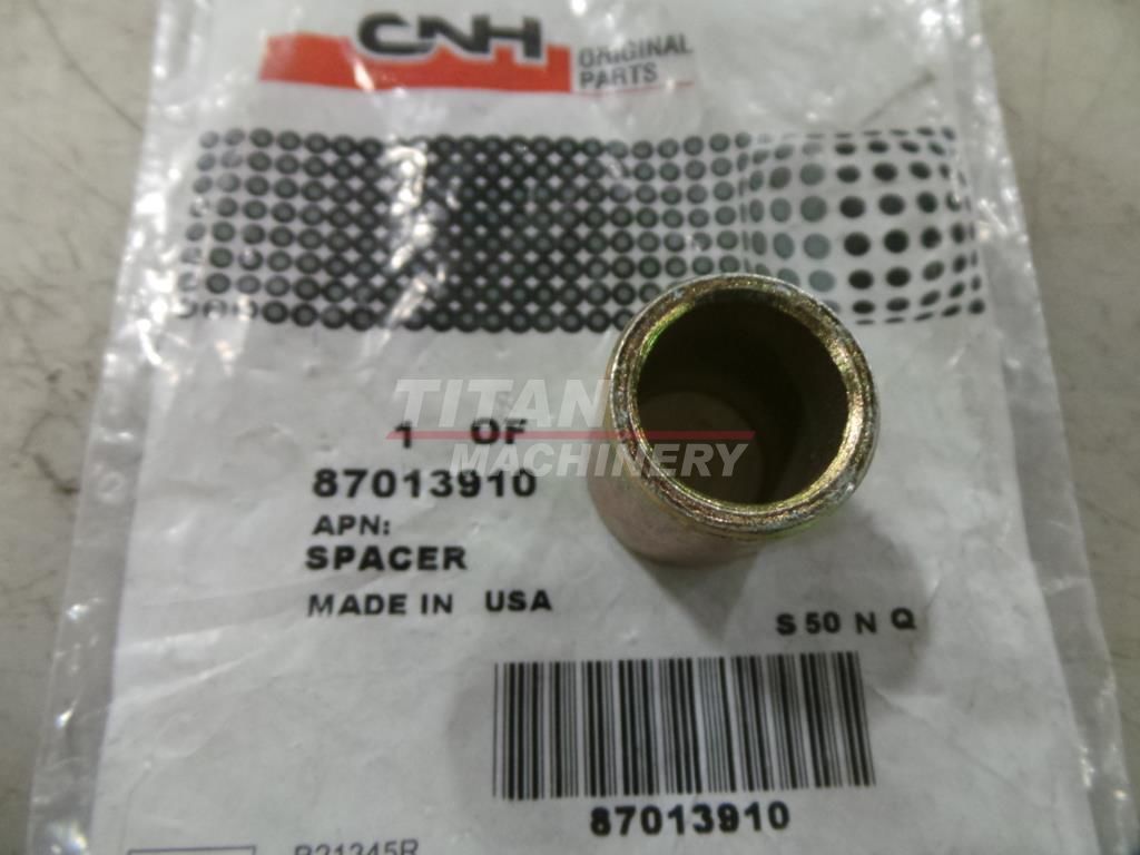 87013910 – SPACER, 1/2