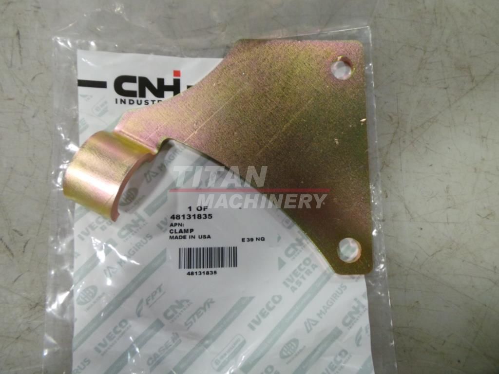 48131835 – HOSE CLAMP (1)