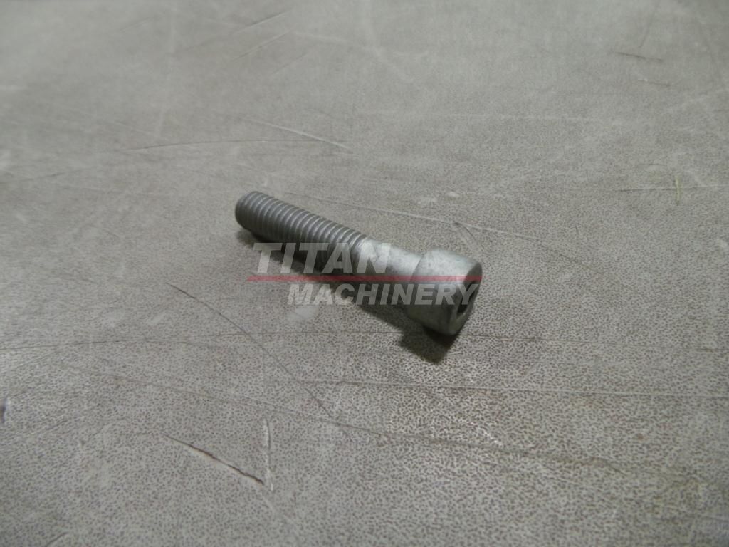 16690924 – Болт M8 x 40mm, Cl 8.8, MX310 (2)