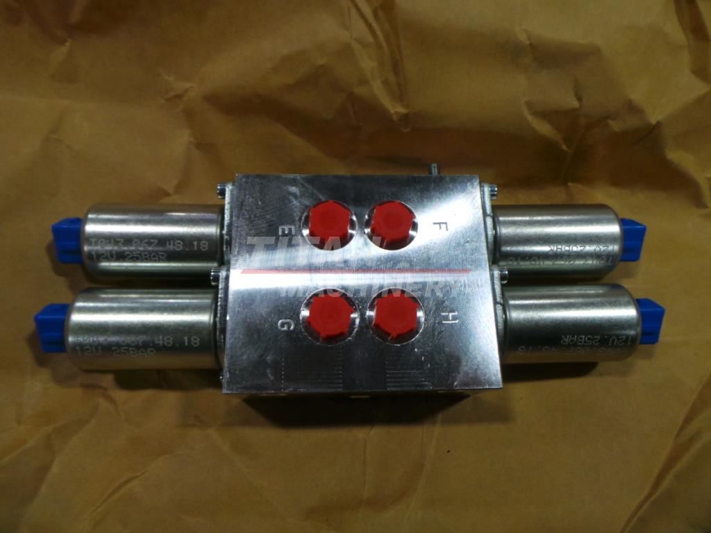 85828048 – MANIFOLD VALVE (1)