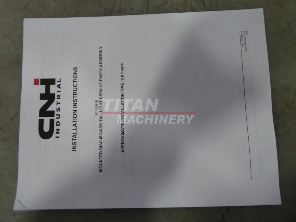51438142 – INSTRUCTION (1)